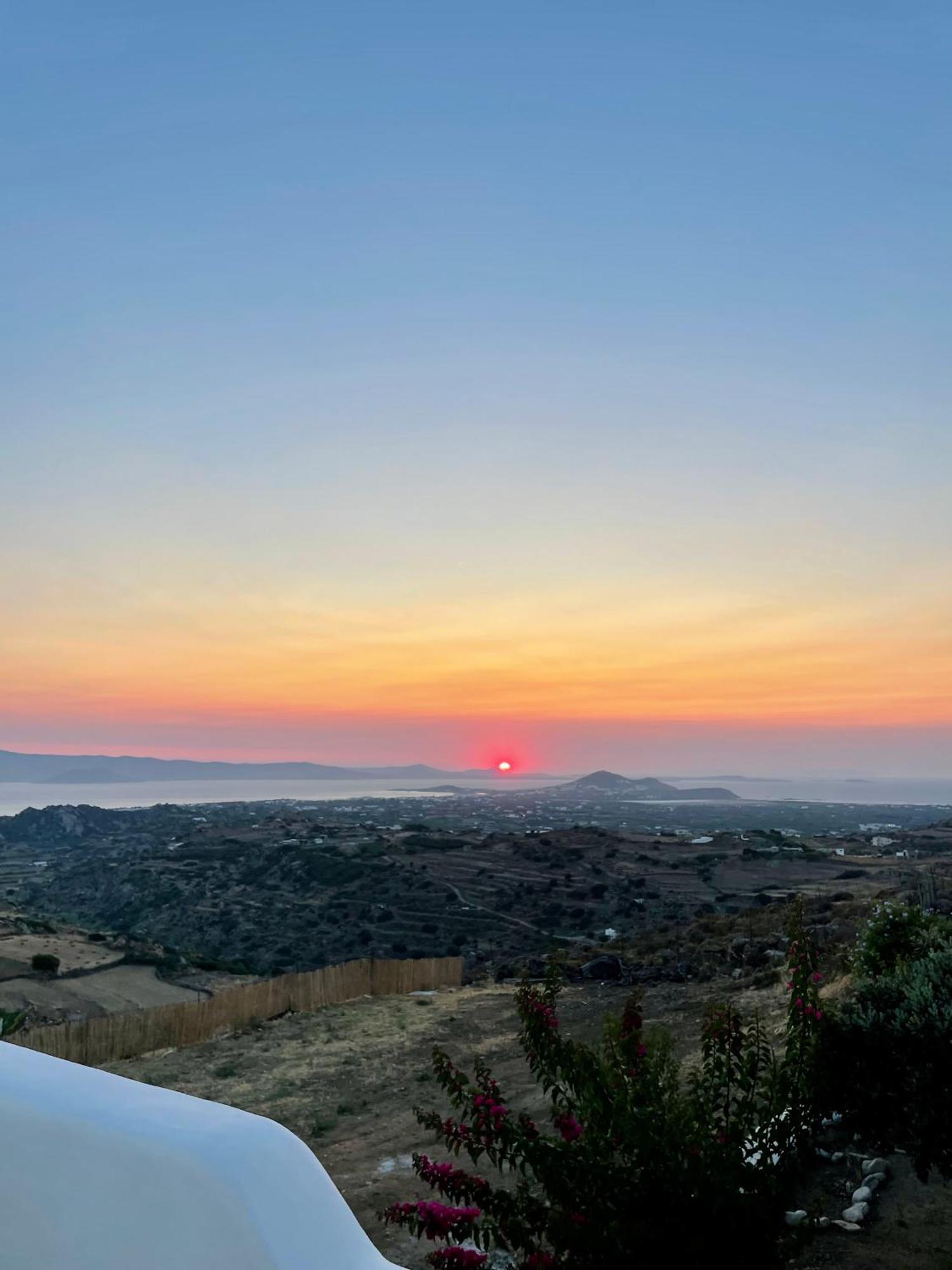 Vagianou Thea Celeste Vívlos Esterno foto